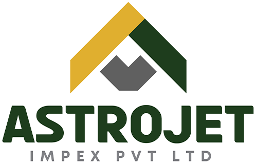 ASTROJET IMPEX PVT LTD 